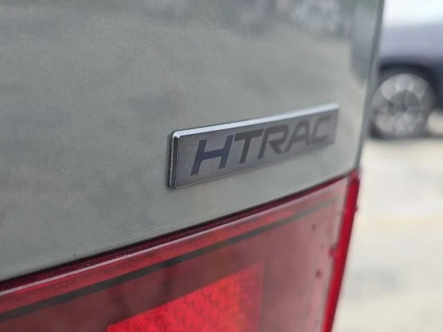 Used 2025 Gray Hyundai XRT image 10