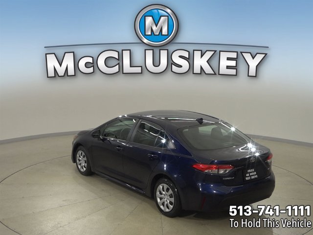 2024 Toyota Corolla LE - Photo 21