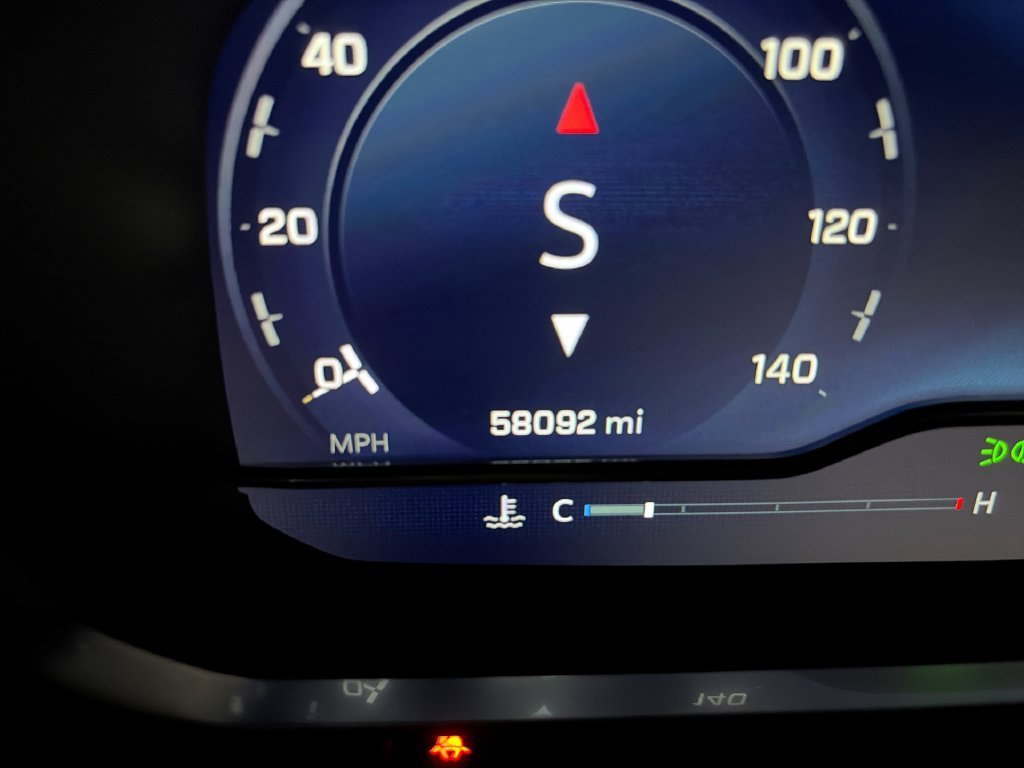 2023 Chevrolet Tahoe Z71 - Photo 12