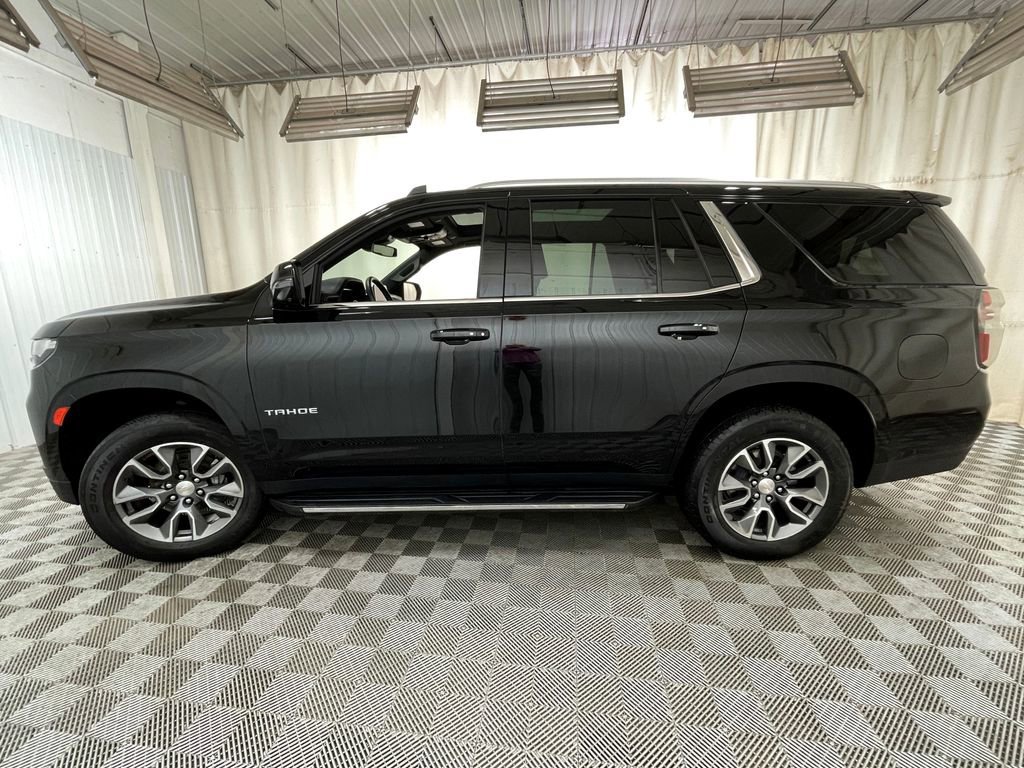 2023 Chevrolet Tahoe LT - Photo 24