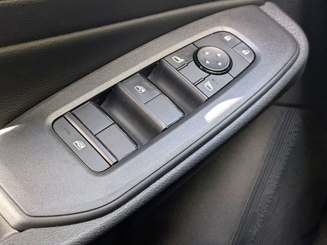 New 2027 Gun Metallic Nissan SV image 26