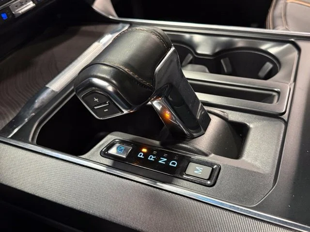 Used 2023 Silver Ford Platinum image 32