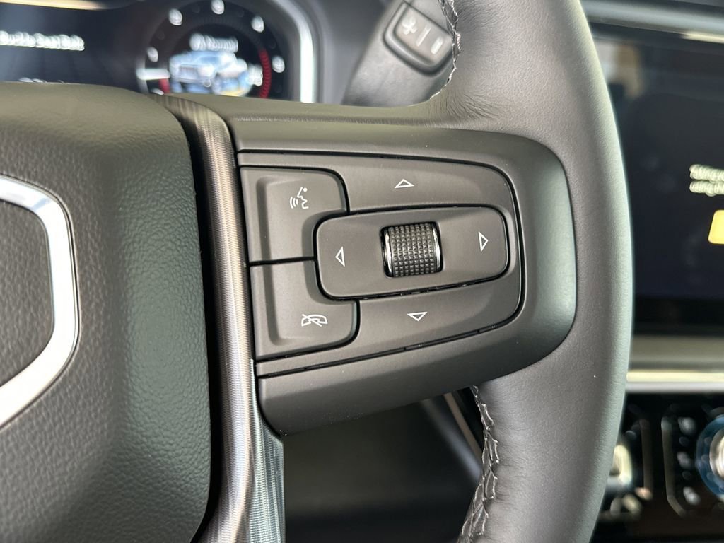 2026 GMC Sierra 3500HD Denali Ultimate - Photo 23