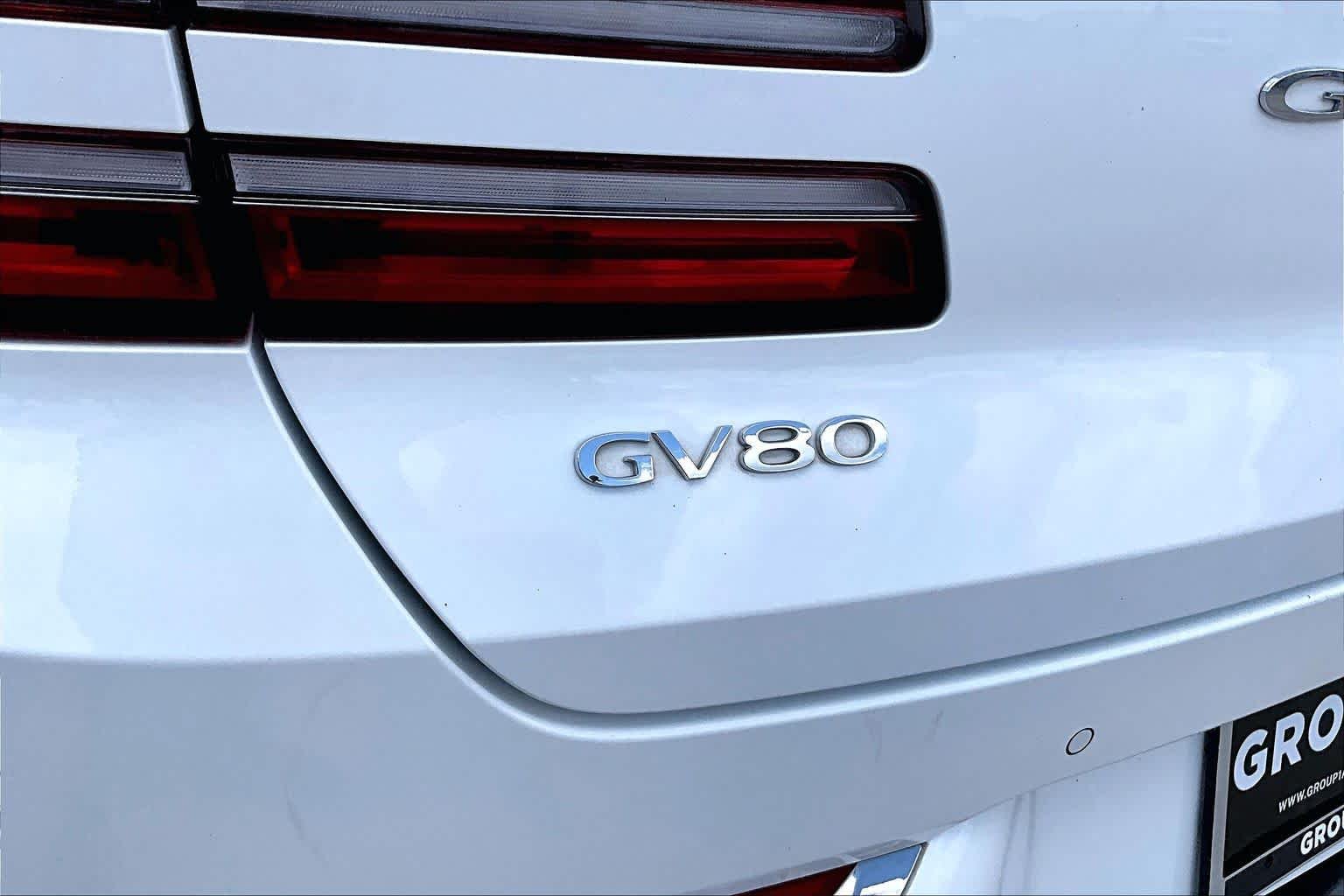 Used 2021 Uyuni White Genesis  image 29