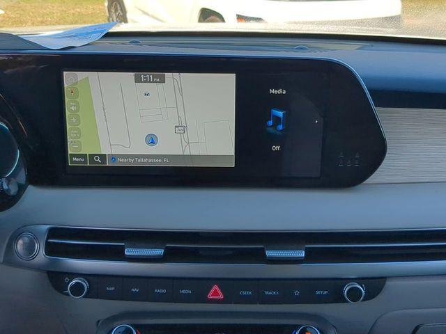 2025 Hyundai Palisade Limited - Photo 17