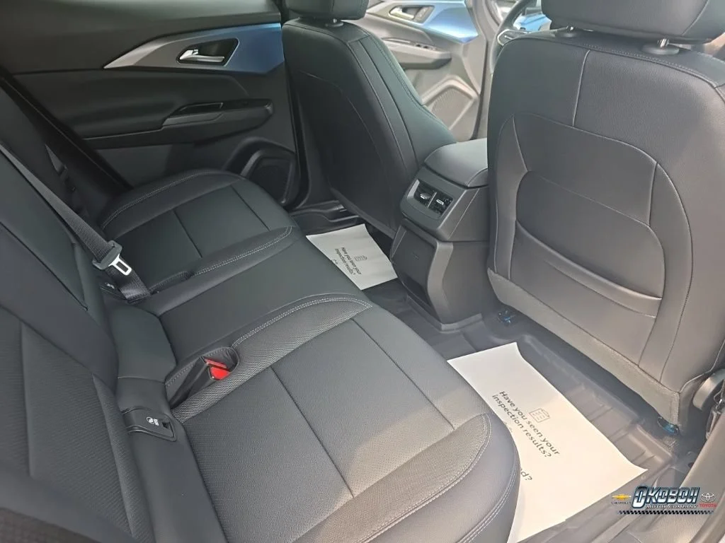 2026 Chevrolet Equinox EV 2LT - Photo 25