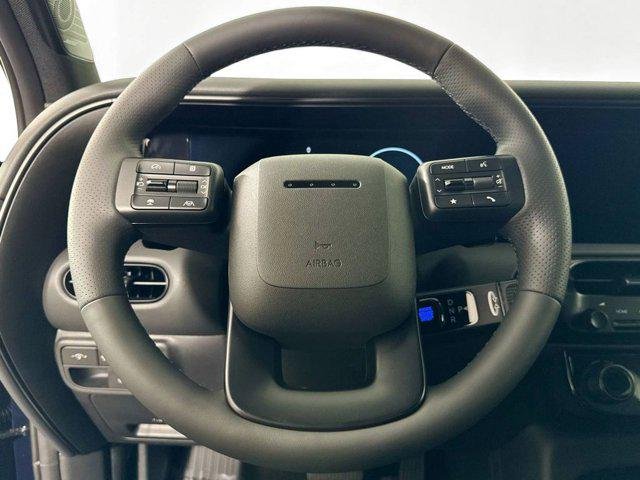 2026 Hyundai Palisade XRT Pro - Photo 41