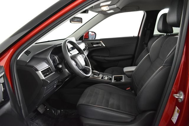 2024 Mitsubishi Outlander SE - Photo 32