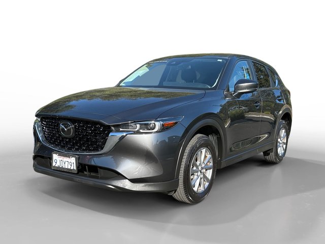 2023 Mazda CX-5 2.5 S Select Package
