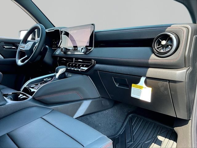 New 2026 Black Chevrolet Z71 image 9