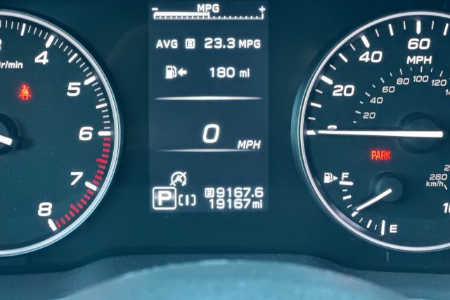 Certified Used 2024 Green Subaru Limited image 38