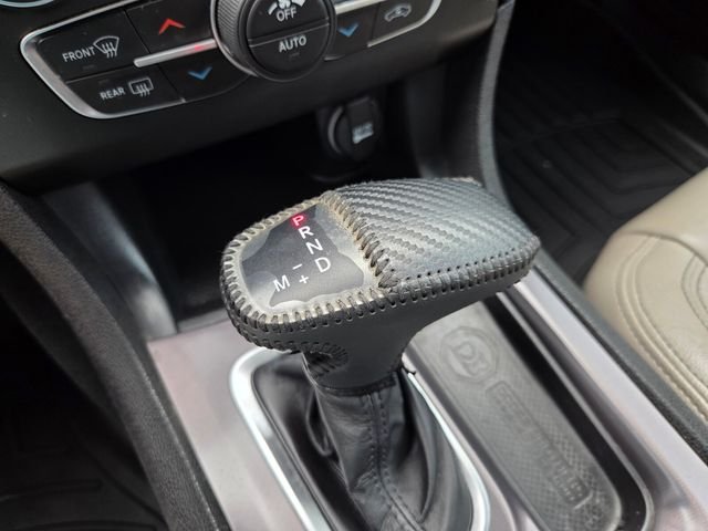 Used 2019 Green Dodge R/T Scat Pack image 32