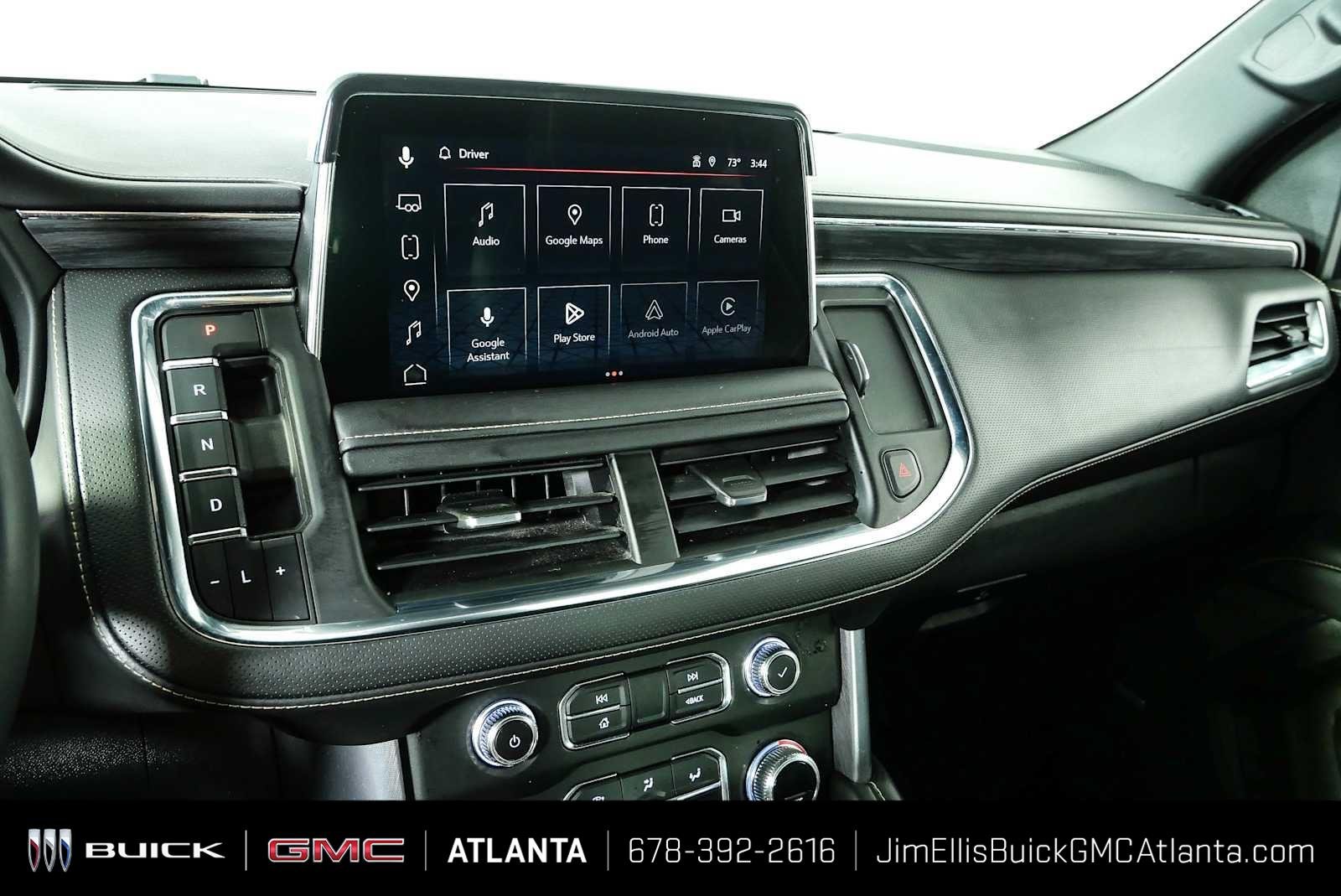 2023 GMC Yukon XL SLT - Photo 26