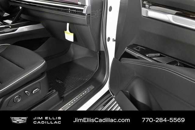 2025 Cadillac Escalade Premium Luxury - Photo 26