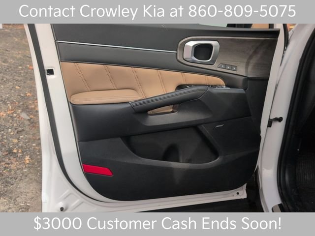 2026 Kia Sorento X-Line SX Prestige - Photo 10
