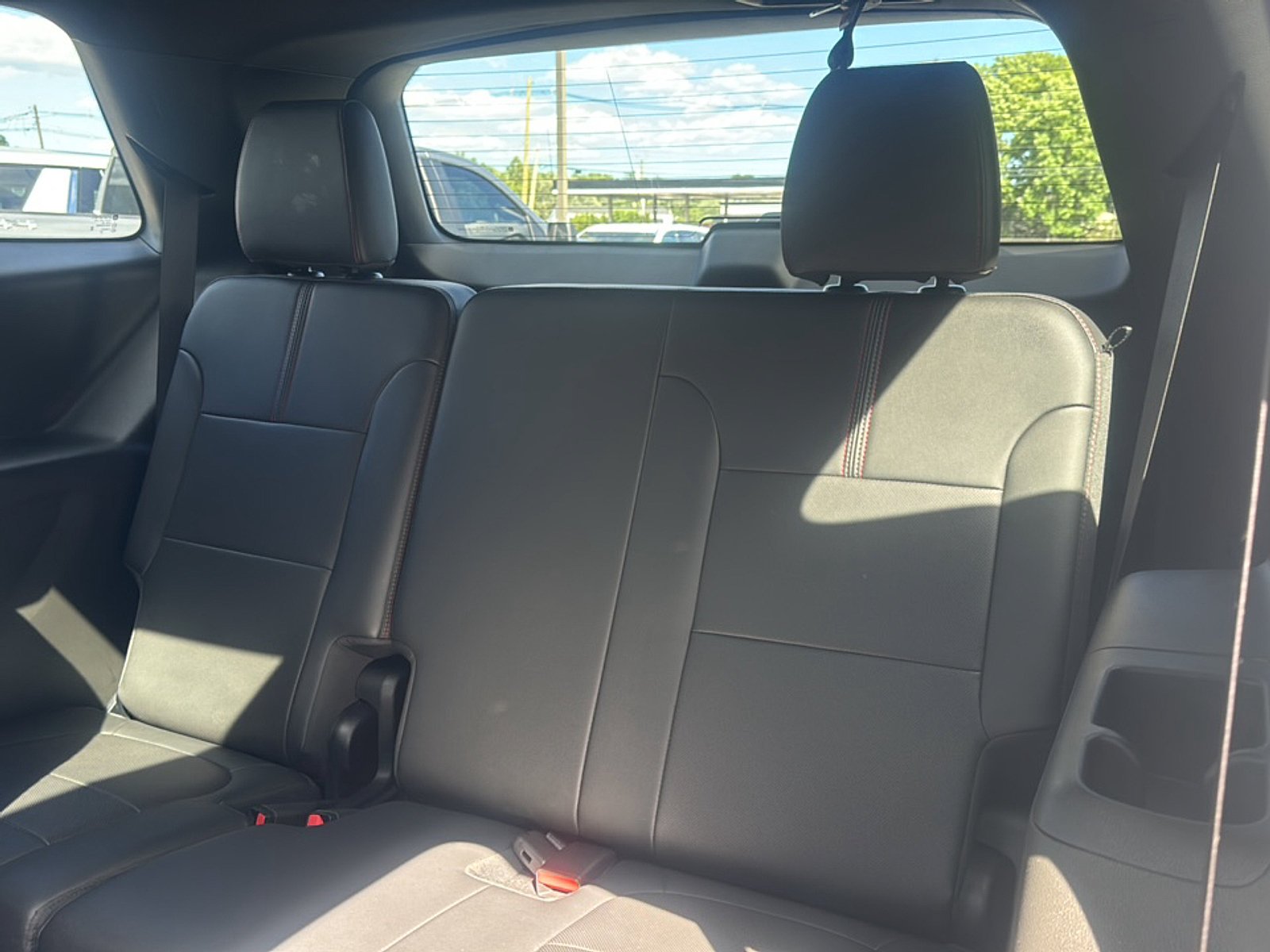 Used 2023 Summit White Chevrolet RS image 24