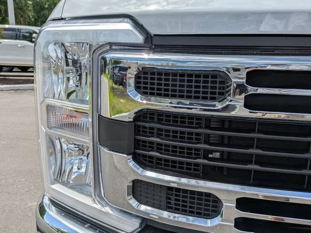 New 2026 Avalanche Ford F-250® XLT image 10