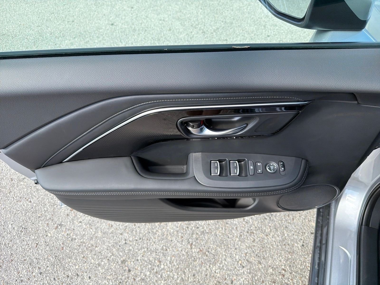 New 2025 Acura ADX Base 4D Sport Utility