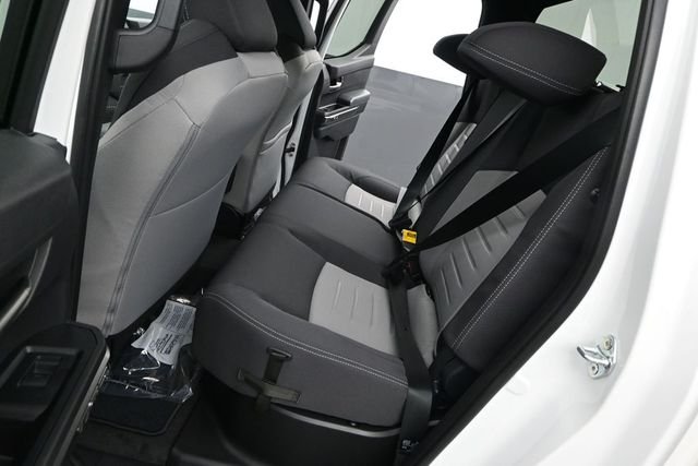 New 2026 Wind Chill Pearl Toyota TRD Sport image 11