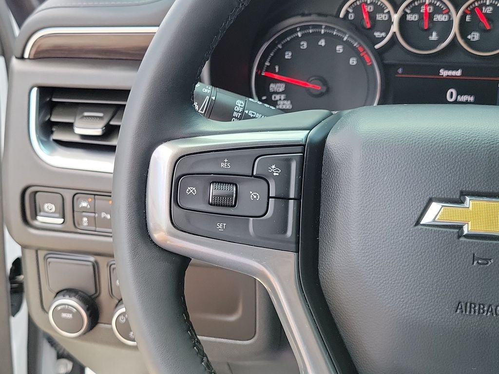 Used 2024 White Chevrolet LS image 24