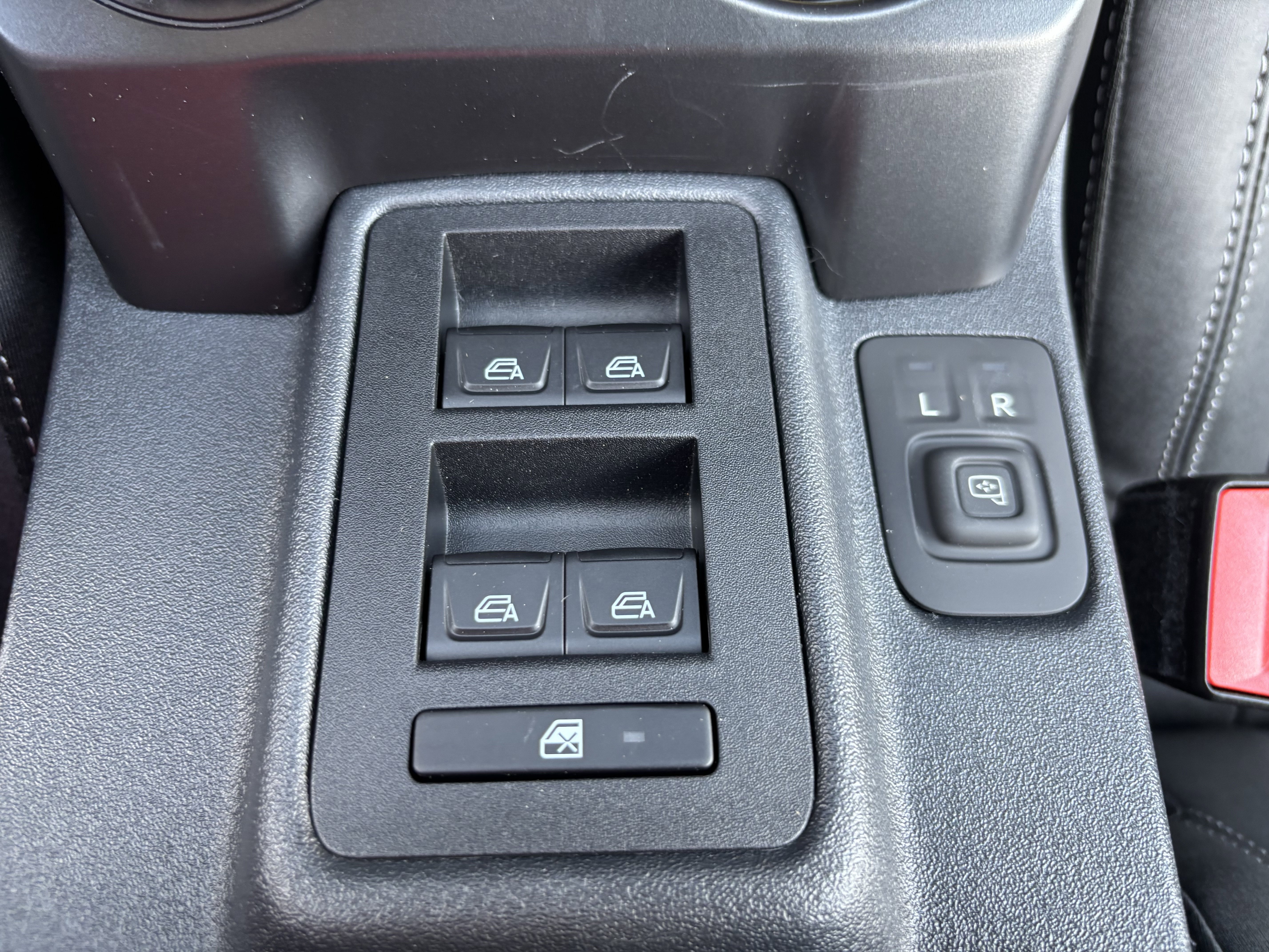 New 2026 Desert Sand Ford Big Bend® image 23