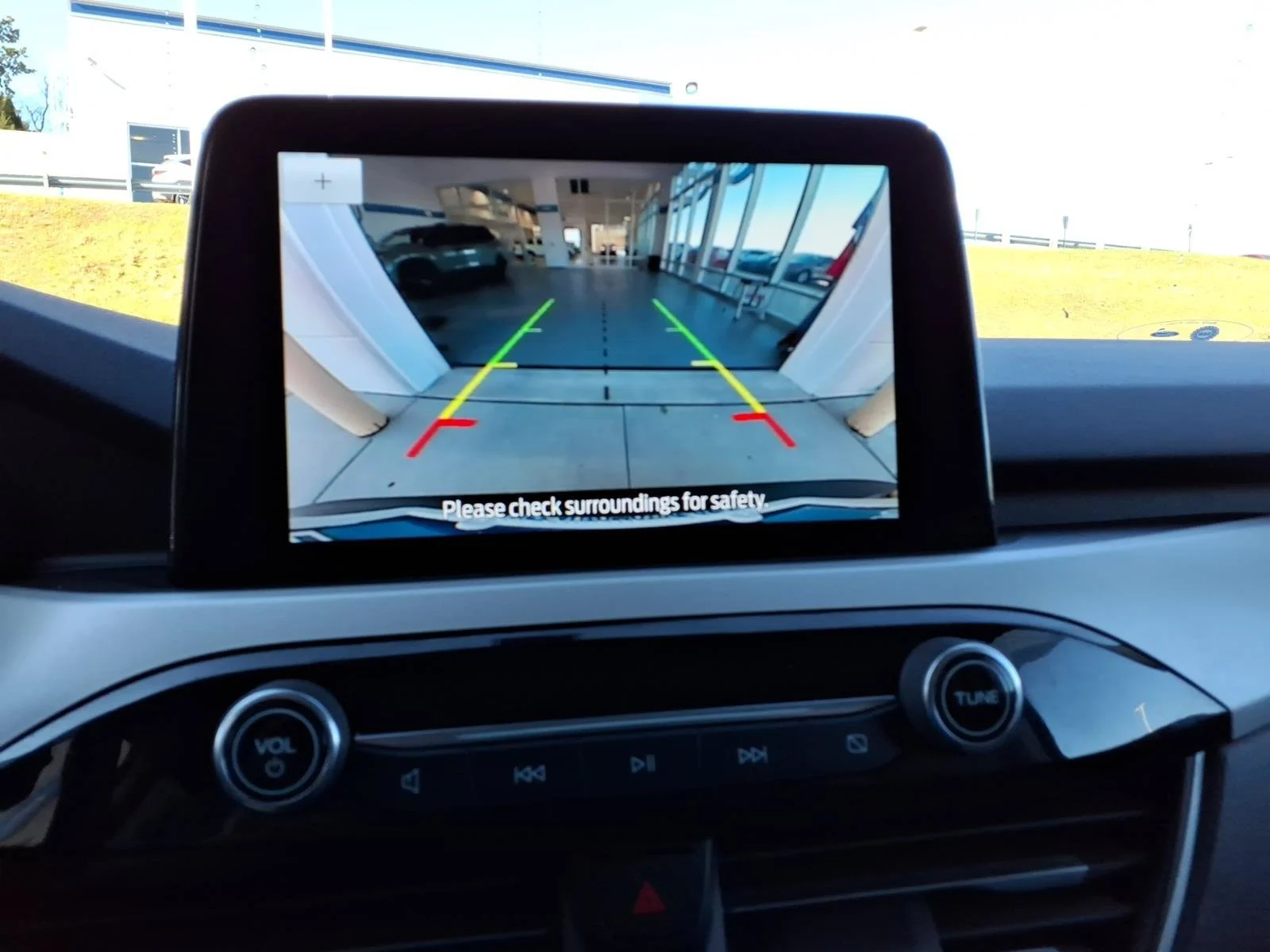 2022 Ford Escape SE - Photo 29