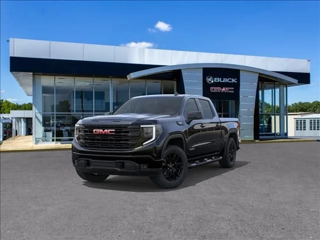 2026 GMC Sierra 1500 Elevation - Photo 8