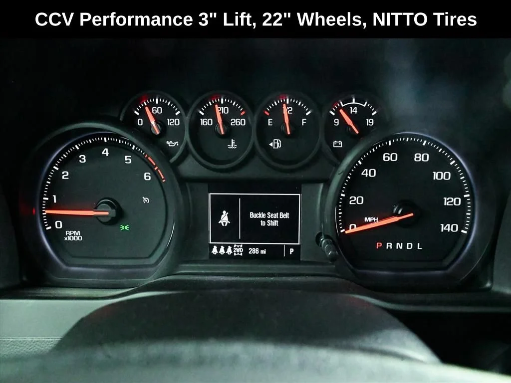 2026 Chevrolet Silverado 2500 HD Custom - Photo 23