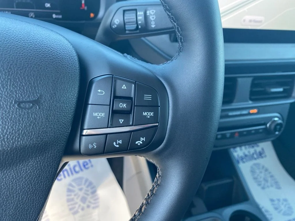 2025 Ford Maverick Lariat - Photo 18