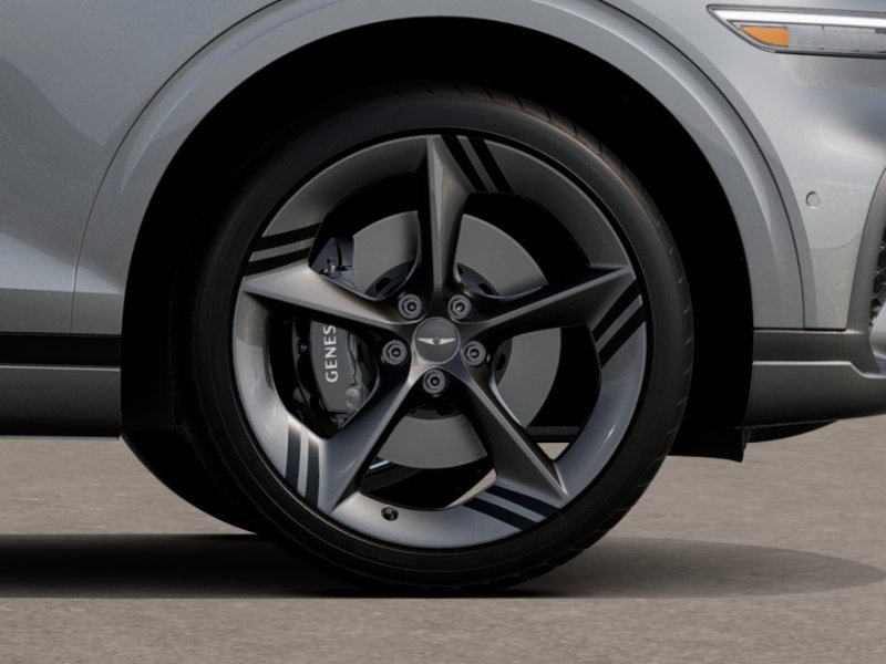 New 2027 Makalu Gray Genesis 3.5T SPORT PRESTIGE image 24