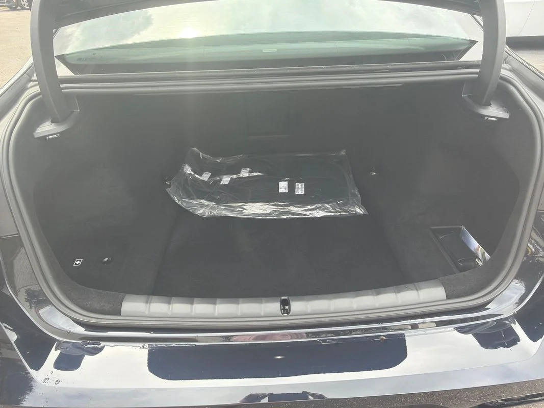 2026 BMW 7 Series 740i - Photo 26