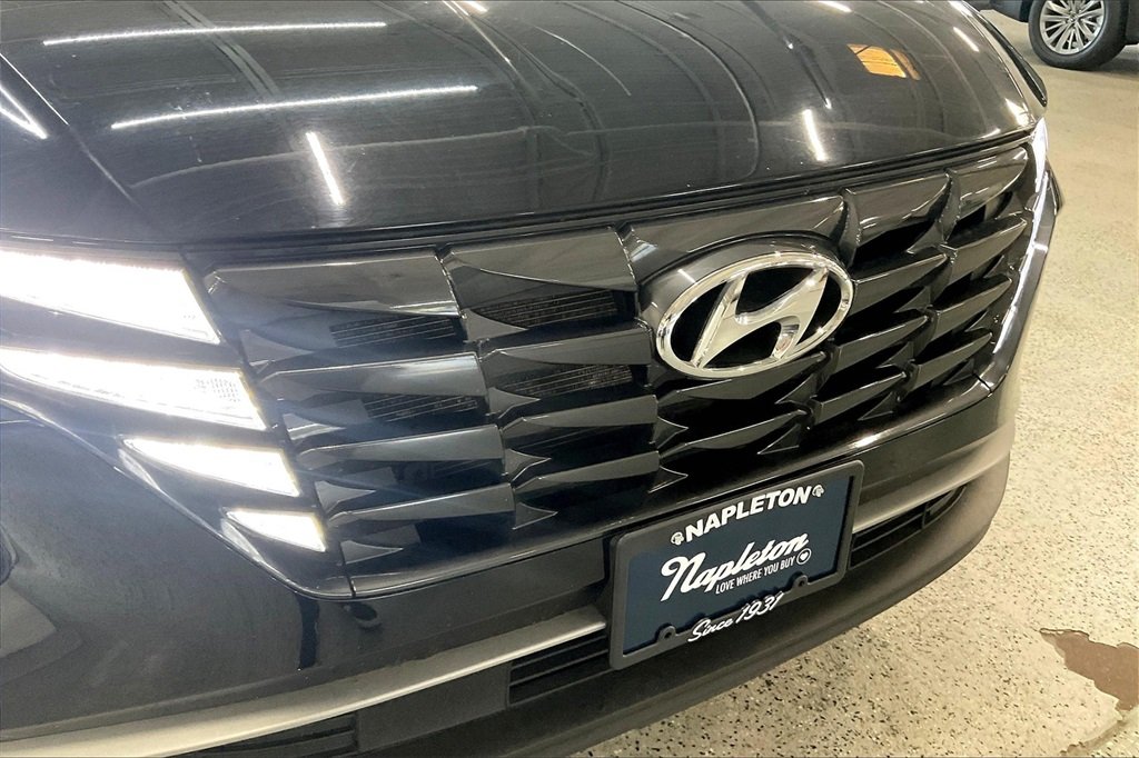 2023 HYUNDAI TUCSON - Image 29