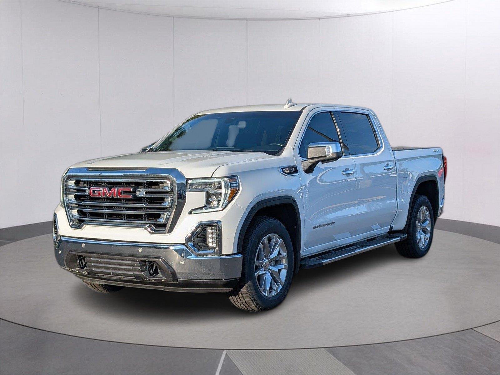 2022 GMC Sierra 1500 Limited