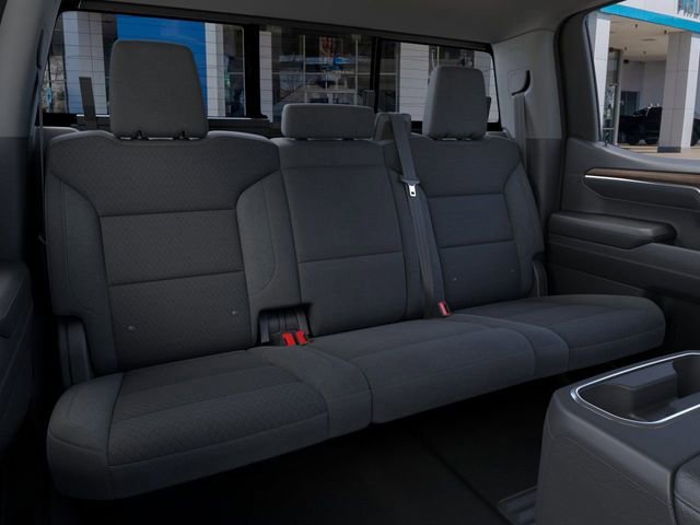 2026 Chevrolet Silverado 1500 RST - Photo 18