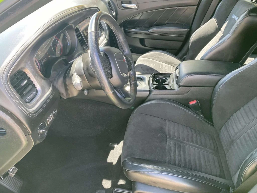 Certified Used 2023 Green Dodge R/T image 17