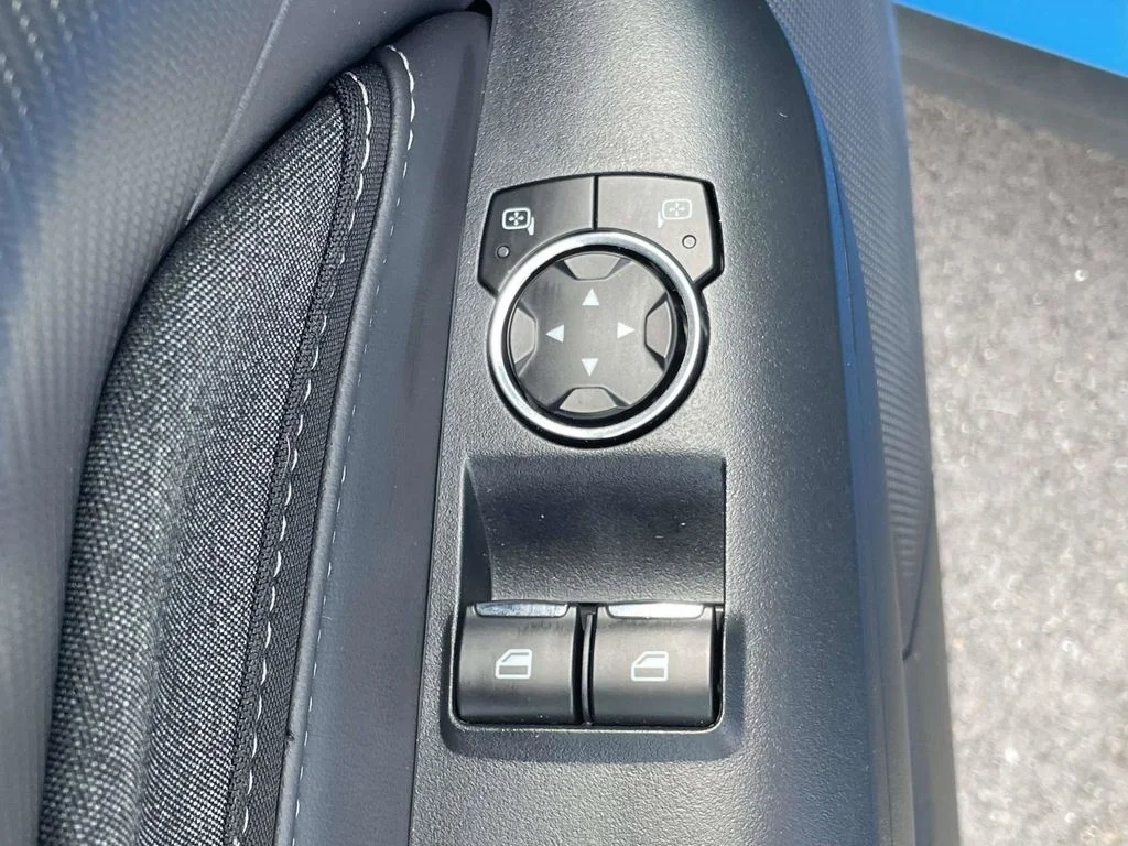 Certified Used 2025 Blue Ford GT image 16