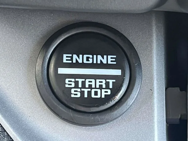 Certified Used 2022 Gray Ford Outer Banks image 29
