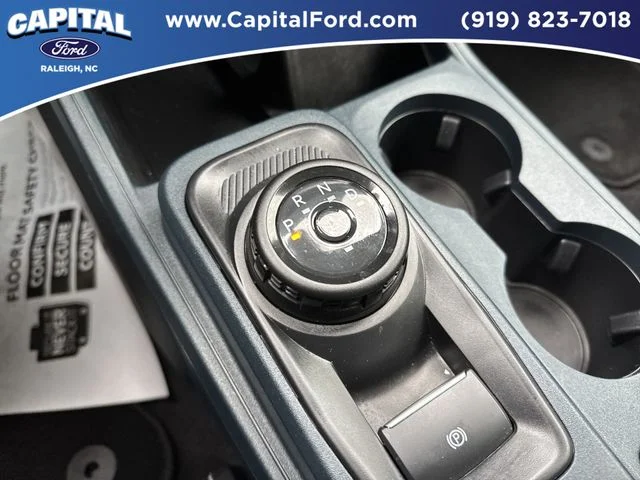 Used 2025 White Ford XL image 30