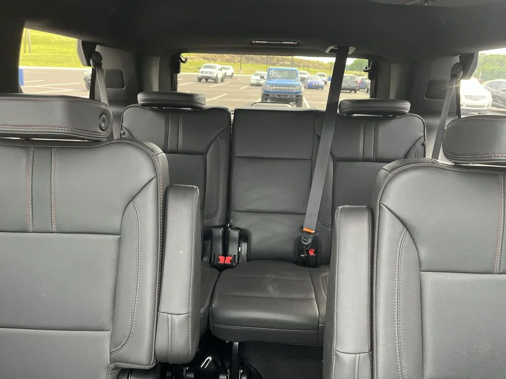 Used 2023 White Chevrolet RST image 24