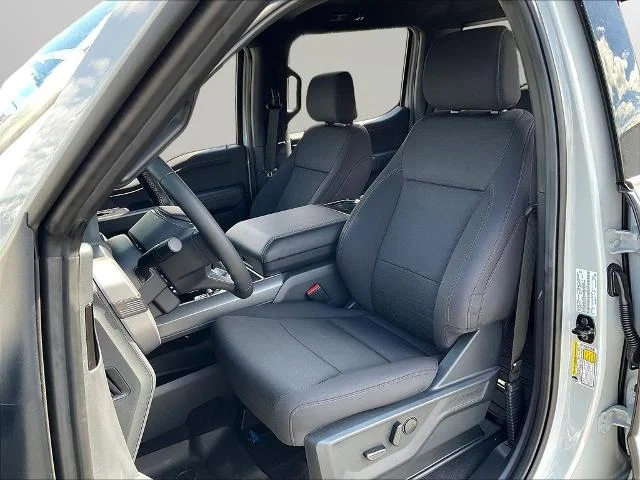 New 2026 Avalanche Ford XLT image 61