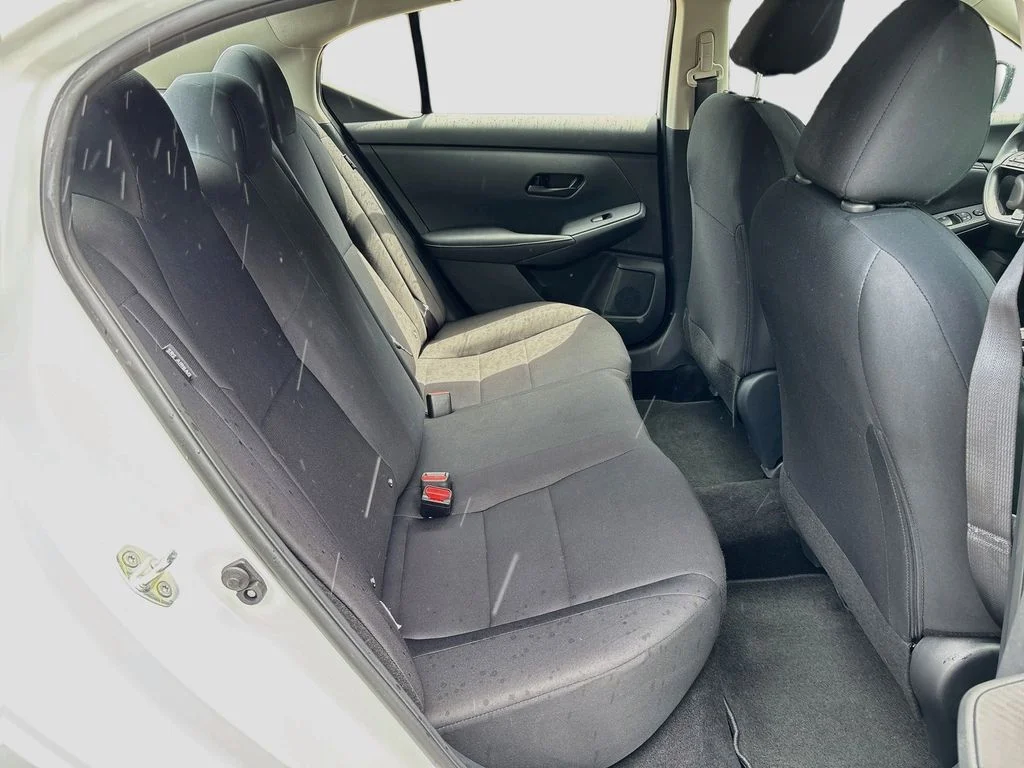 Used 2025 Fresh Powder Nissan S image 25