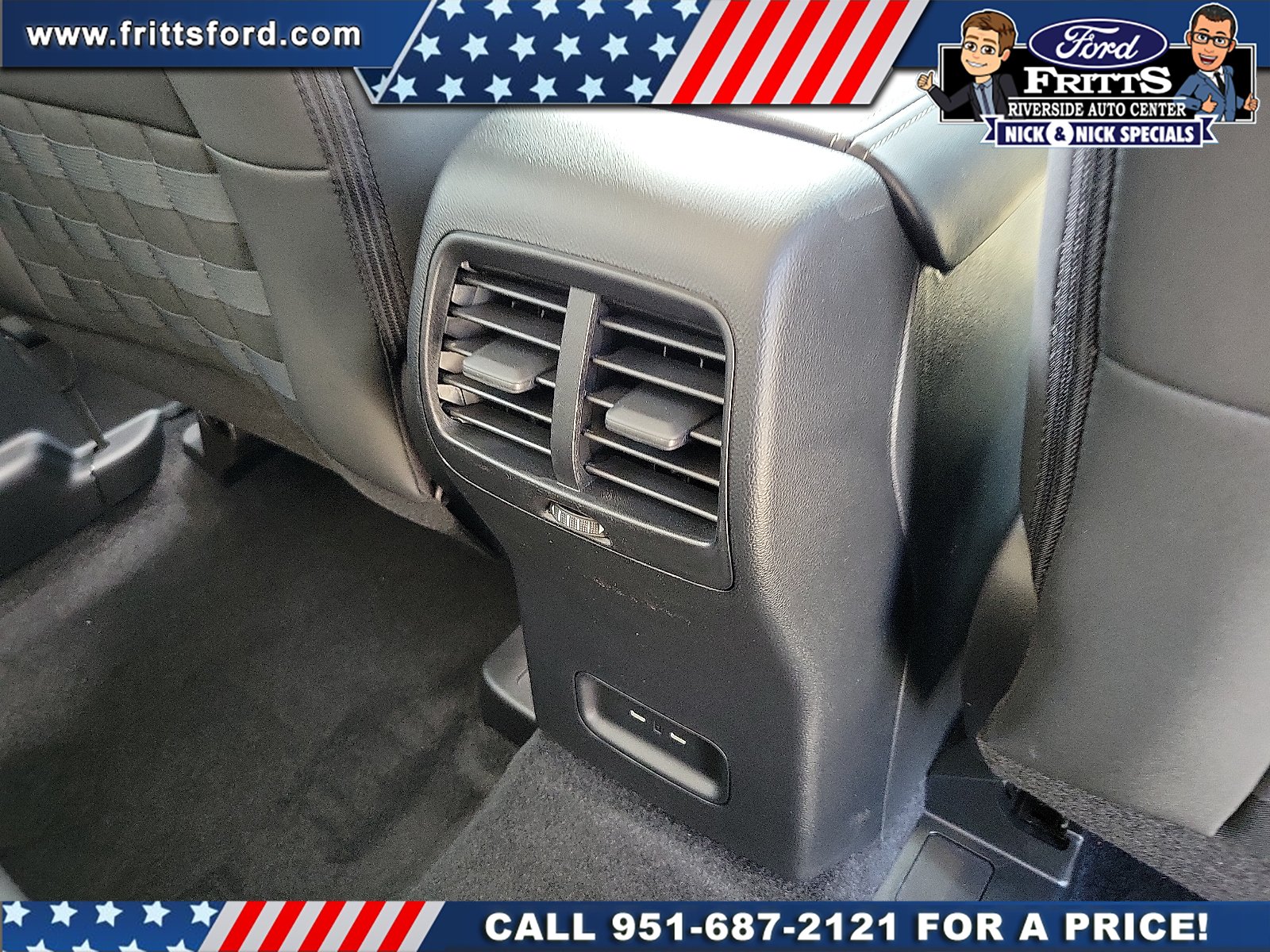 New 2026 Shadow Black Ford Big Bend® image 21