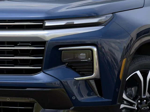 New 2027 Twilight Blue Chevrolet High Country image 10