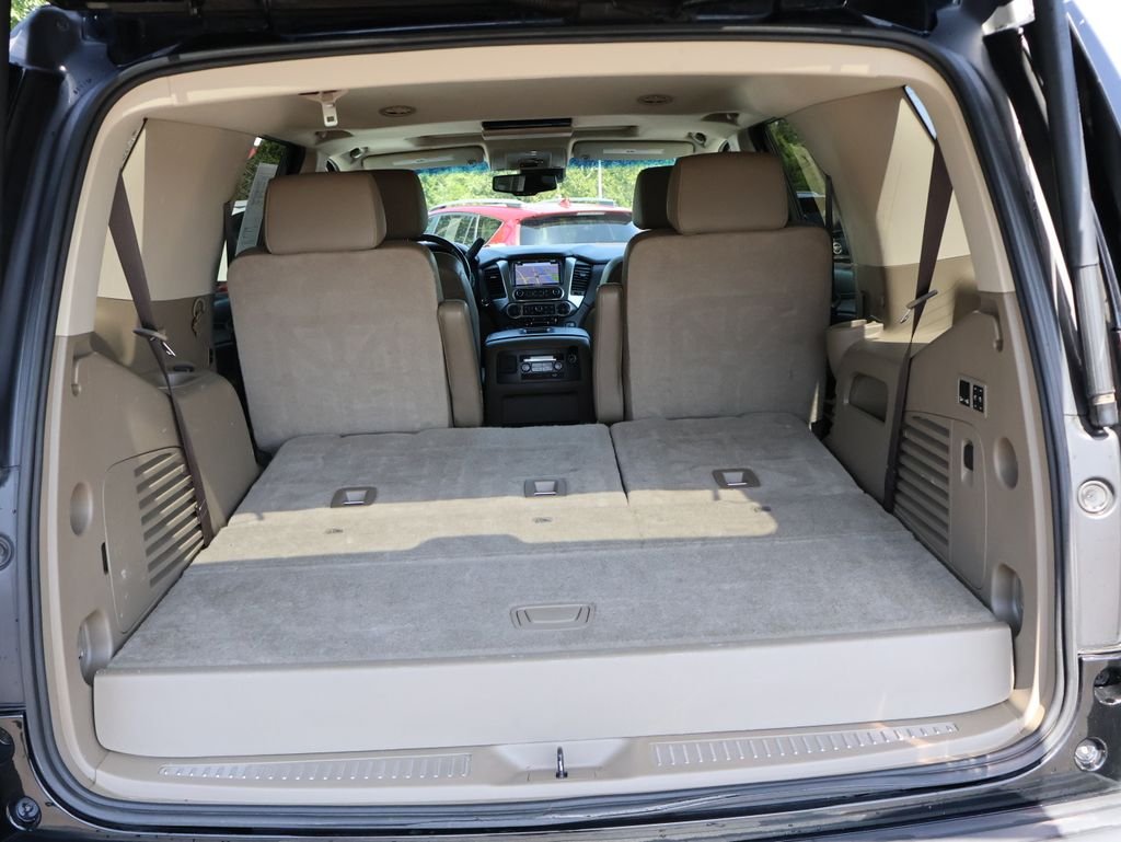 Used 2018 Black Chevrolet Premier image 16