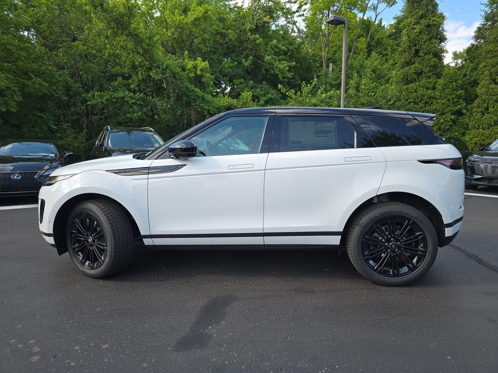 New 2026 Fuji White Land Rover S image 9