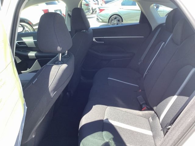 2026 Hyundai Sonata SE - Photo 11