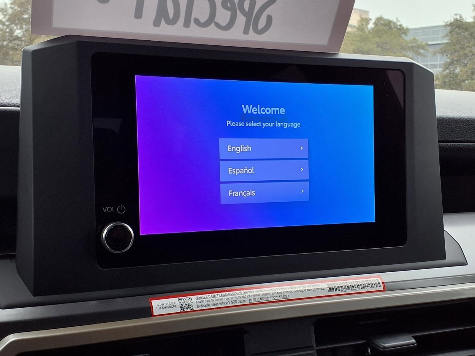 2026 Toyota Tacoma SR5 - Photo 14