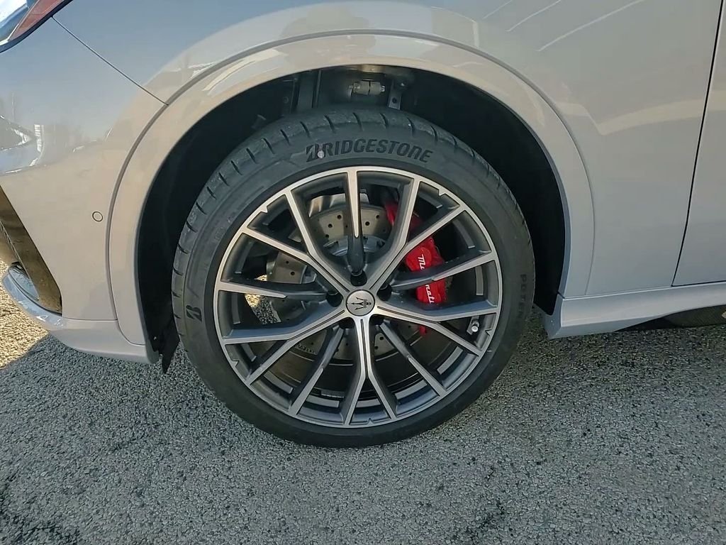 2026 Maserati Grecale TROFEO - Photo 17