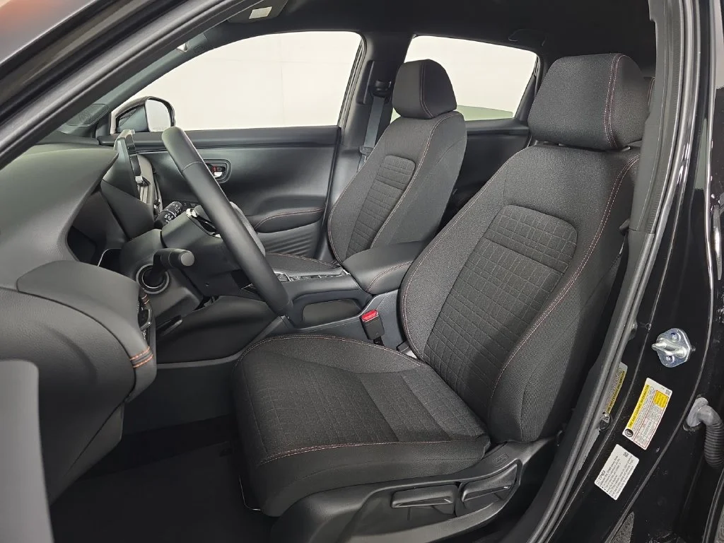 2027 Honda HR-V Sport - Photo 53