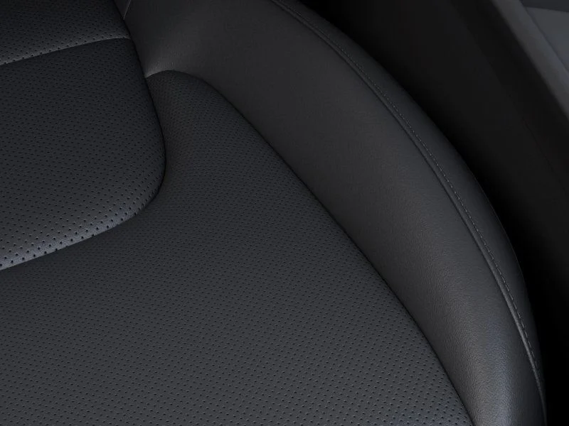 New 2026 Ebony Black Kia EX image 2